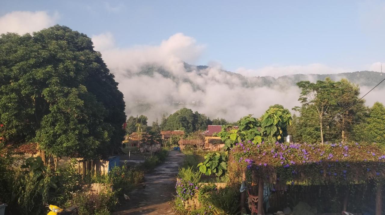 Kien Man Homestay Ha Giang Exterior photo