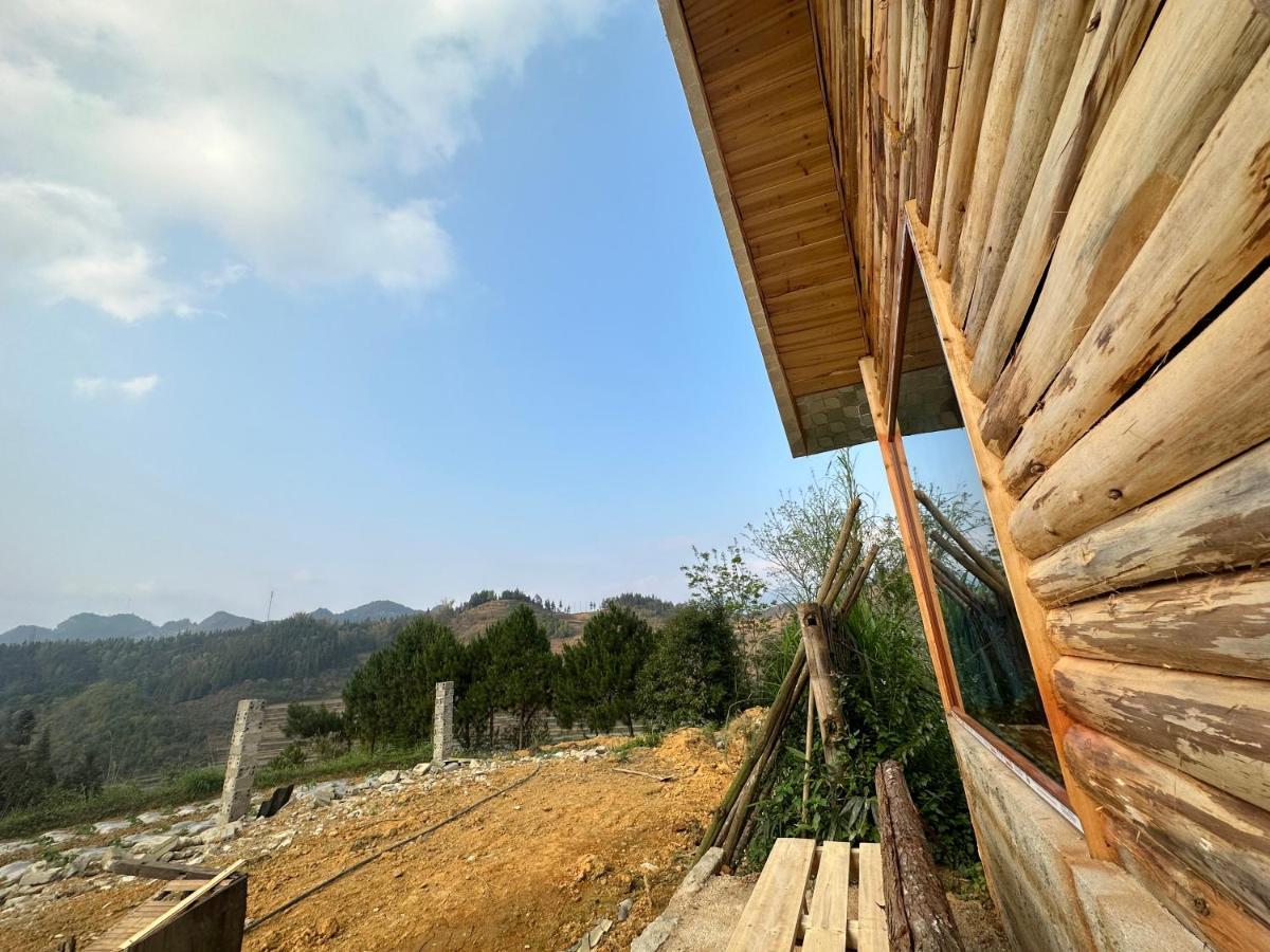 Kien Man Homestay Ha Giang Exterior photo